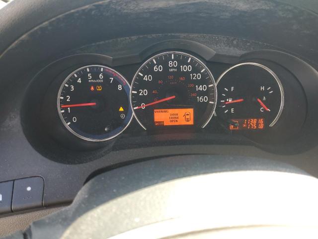 Photo 9 from auction – 2010 NISSAN ALTIMA BAS with VIN 1N4AL2AP7AN477733