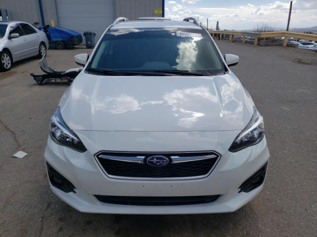 Photo 5 from auction – 2019 SUBARU IMPREZA PR with VIN 4S3GTAD61K3741320