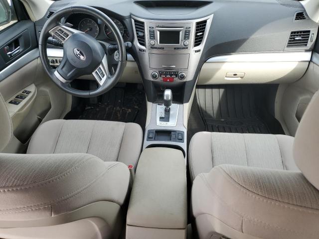 Снимка 8 от търг – 2014 SUBARU OUTBACK 2. с VIN 4S4BRBDC4E3253774