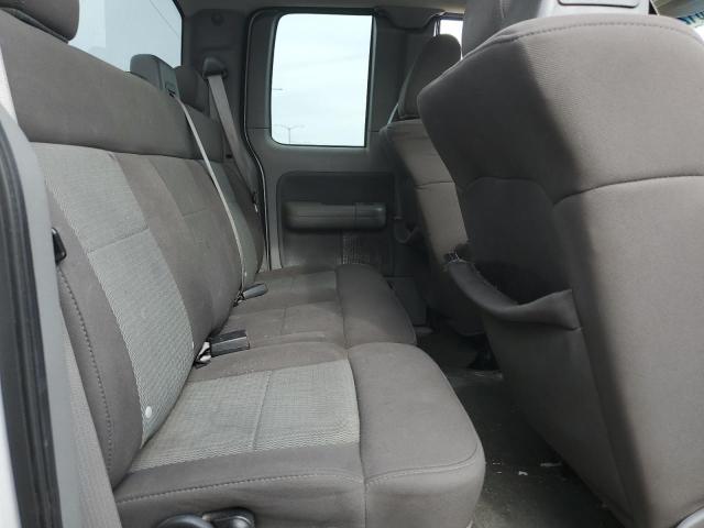 Photo 10 from auction – 2006 FORD F150 with VIN 1FTRX14W86NA36649