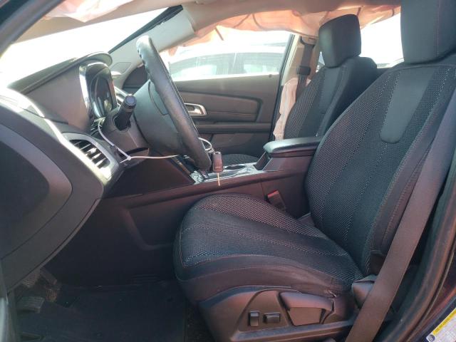 Photo 7 from auction – 2016 GMC TERRAIN SL with VIN 2GKALMEK0G6342874