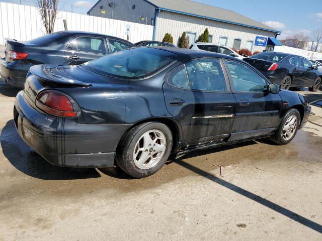 Photo 3 from auction – 2002 PONTIAC GRAND PRIX with VIN 1G2WP52K42F182596