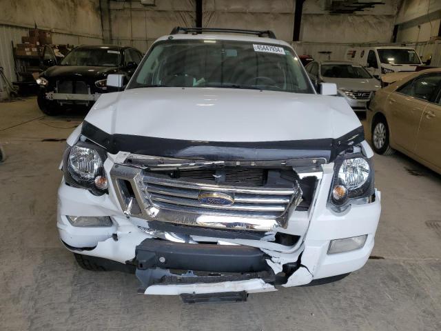 Photo 5 from auction – 2007 FORD EXPLORER S with VIN 1FMEU538X7UA21476