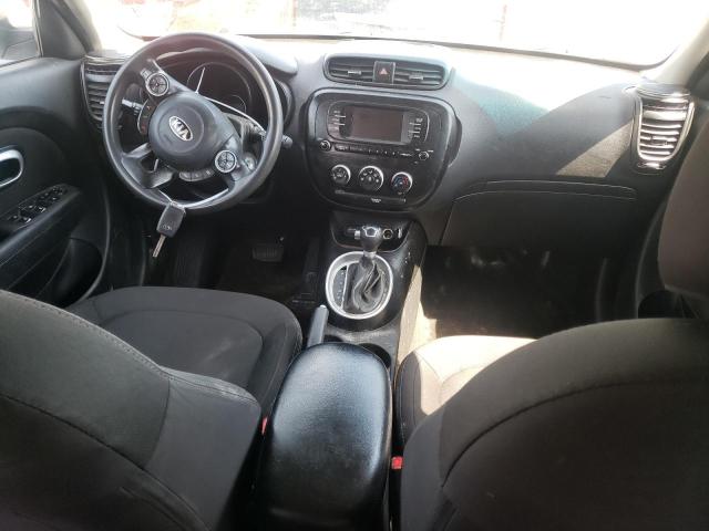 Photo 8 from auction – 2018 KIA SOUL with VIN KNDJN2A2XJ7538859