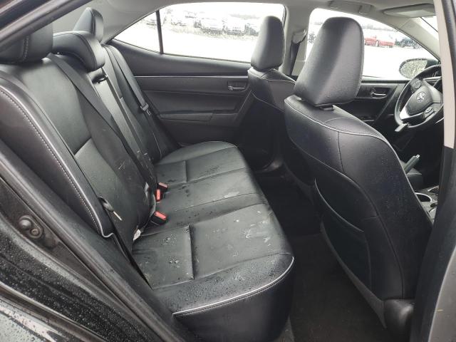 Photo 10 from auction – 2019 TOYOTA COROLLA L with VIN 2T1BURHE7KC194309
