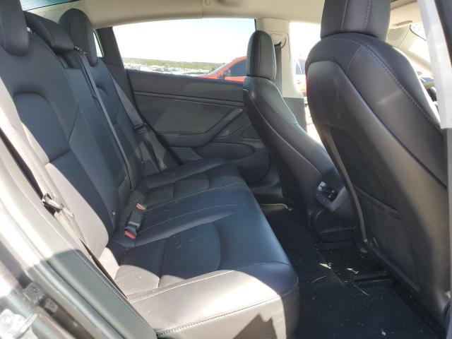 Photo 10 from auction – 2018 TESLA MODEL 3 with VIN 5YJ3E1EA1JF036613