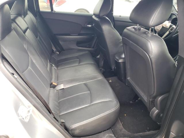 Photo 10 from auction – 2013 CHRYSLER 200 TOURIN with VIN 1C3CCBBG4DN717007