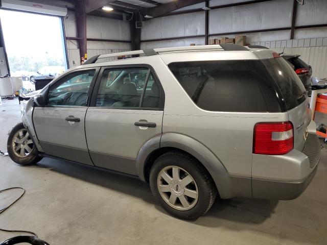 Photo 2 from auction – 2005 FORD FREESTYLE with VIN 1FMZK011X5GA64193
