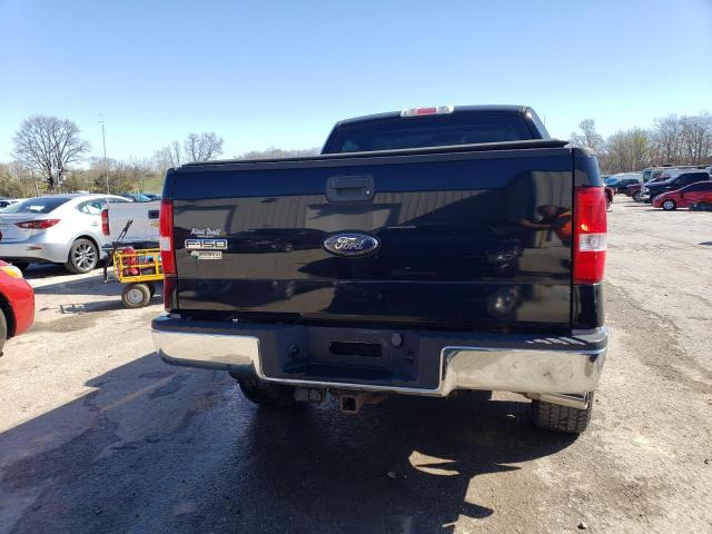 Photo 6 from auction – 2008 FORD F150 SUPER with VIN 1FTPW14V78FB48597