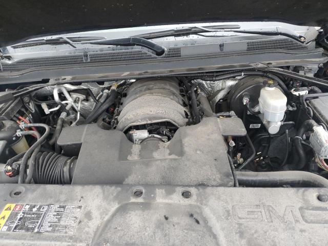 Photo 12 from auction – 2018 GMC YUKON DENA with VIN 1GKS2CKJ4JR158644