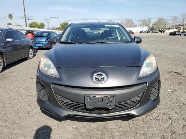 Photo 5 from auction – 2012 MAZDA 3 I with VIN JM1BL1V73C1631495