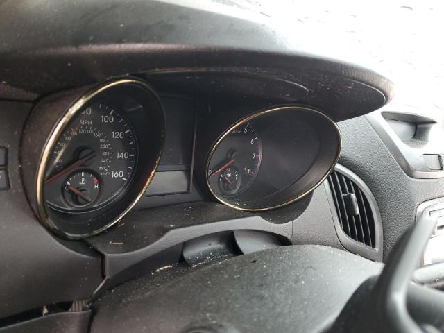 Photo 9 from auction – 2012 HYUNDAI GENESIS CO with VIN KMHHT6KD7CU068883