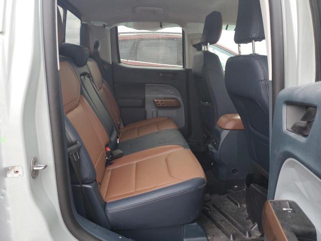 Photo 10 from auction – 2023 FORD MAVERICK X with VIN 3FTTW8F90PRA78644