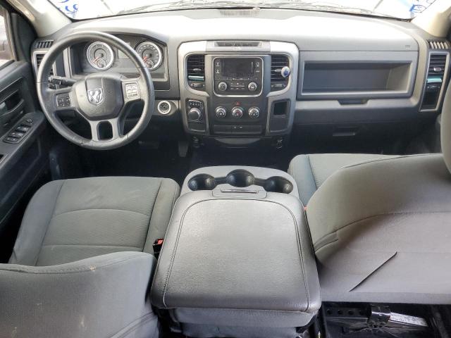 Photo 8 from auction – 2014 DODGE 1500 with VIN 1C6RR6FT4ES458919