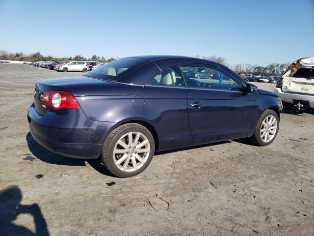 Photo 3 from auction – 2011 VOLKSWAGEN EOS KOMFOR with VIN WVWBA7AH4BV001516