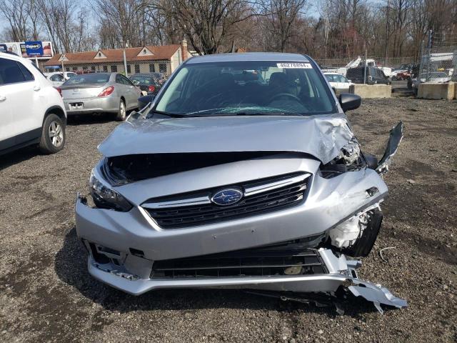 Photo 5 from auction – 2023 SUBARU IMPREZA with VIN 4S3GTAB65P3721811