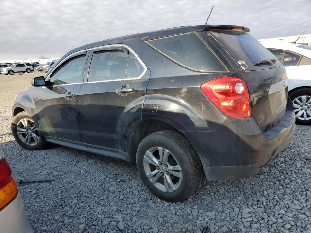 Photo 2 from auction – 2014 CHEVROLET EQUINOX LS with VIN 2GNFLEEK7E6302352