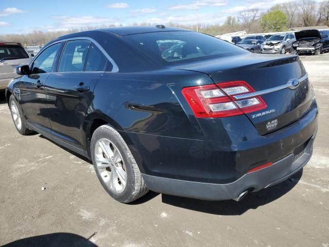 Photo 2 from auction – 2014 FORD TAURUS SEL with VIN 1FAHP2E86EG112055