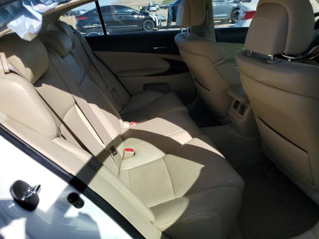 Photo 10 from auction – 2006 LEXUS GS 300 with VIN JTHCH96S960014442
