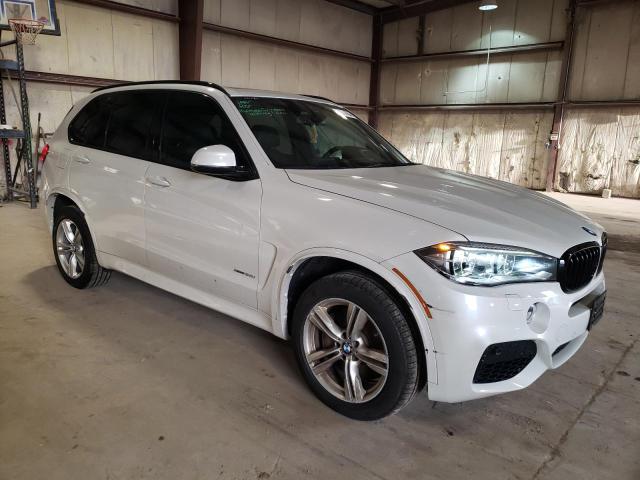 Photo 4 from auction – 2015 BMW X5 XDRIVE5 with VIN 5UXKR6C56F0J76809
