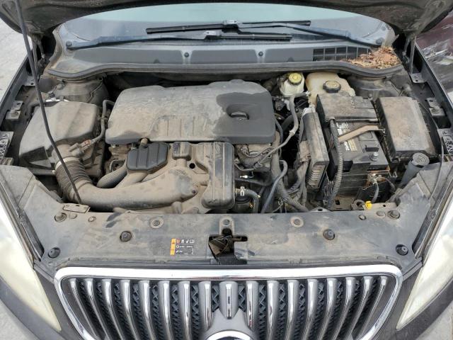 Photo 11 from auction – 2014 BUICK VERANO with VIN 1G4PS5SK2E4220790