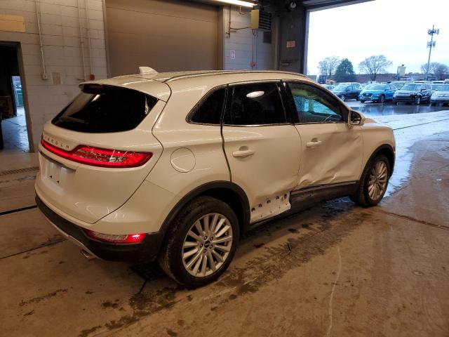 Photo 3 from auction – 2019 LINCOLN MKC with VIN 5LMCJ1C9XKUL02295