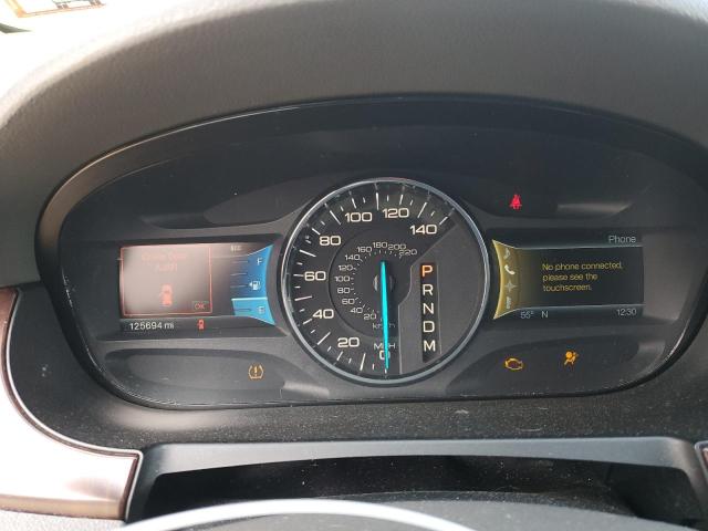 Photo 9 from auction – 2011 FORD EDGE LIMIT with VIN 2FMDK3KC7BBA41002