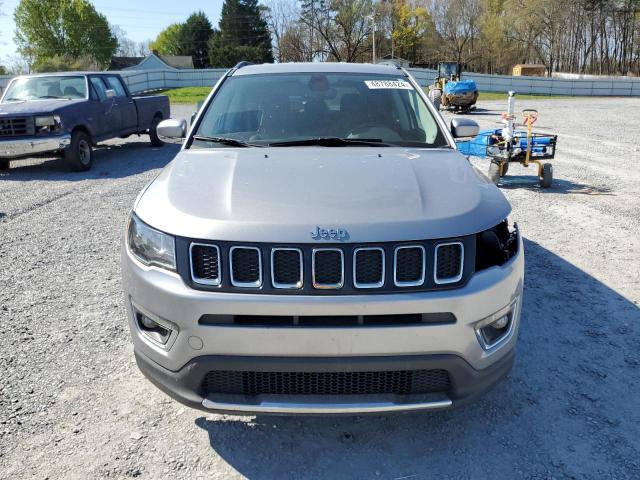 Photo 5 from auction – 2019 JEEP COMPASS LI with VIN 3C4NJCCBXKT660022