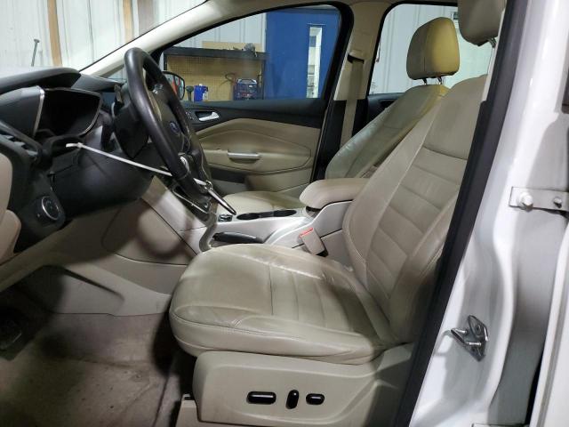 Photo 7 from auction – 2016 FORD C-MAX PREM with VIN 1FADP5CU6GL103432