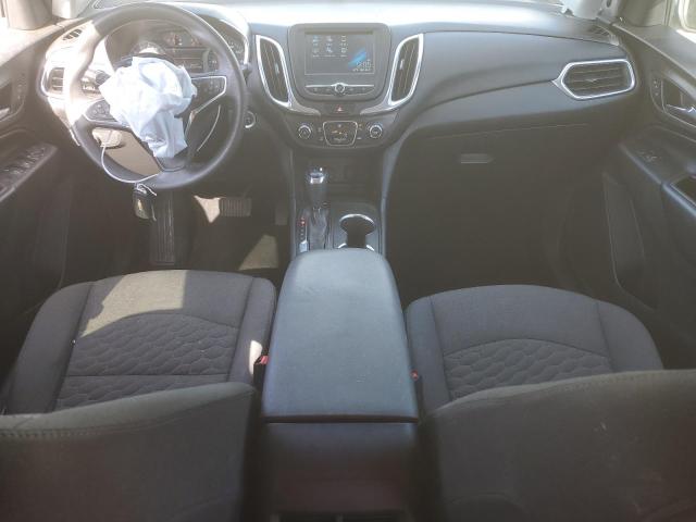 Photo 8 from auction – 2018 CHEVROLET EQUINOX LT with VIN 3GNAXSEVXJS572288