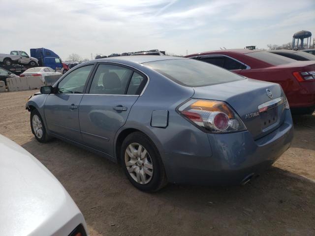Photo 2 from auction – 2012 NISSAN ALTIMA BAS with VIN 1N4AL2AP5CC103605