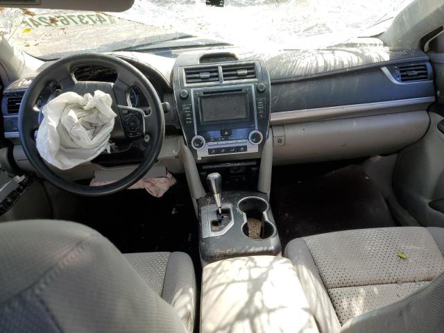 Photo 8 from auction – 2014 TOYOTA CAMRY L with VIN 4T4BF1FK0ER437763