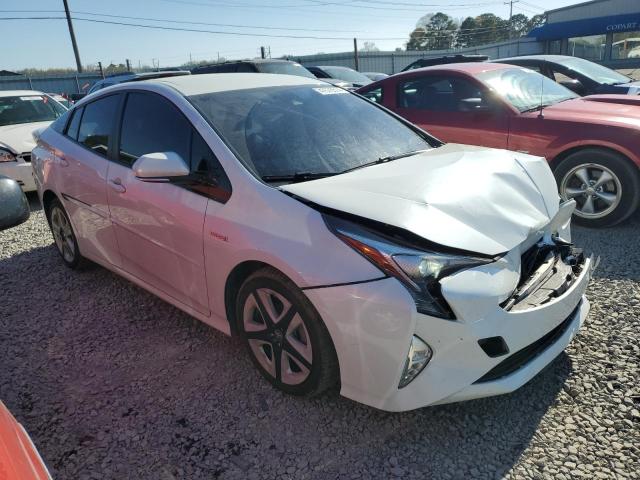 Photo 4 from auction – 2016 TOYOTA PRIUS with VIN JTDKARFU5G3508767