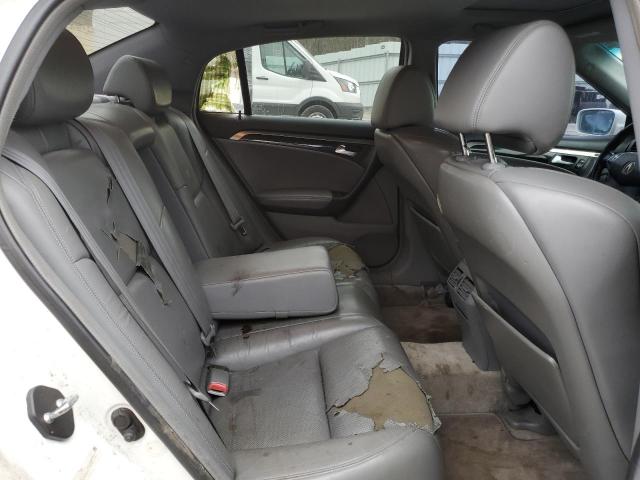 Photo 10 from auction – 2005 ACURA TL with VIN 19UUA66245A021267