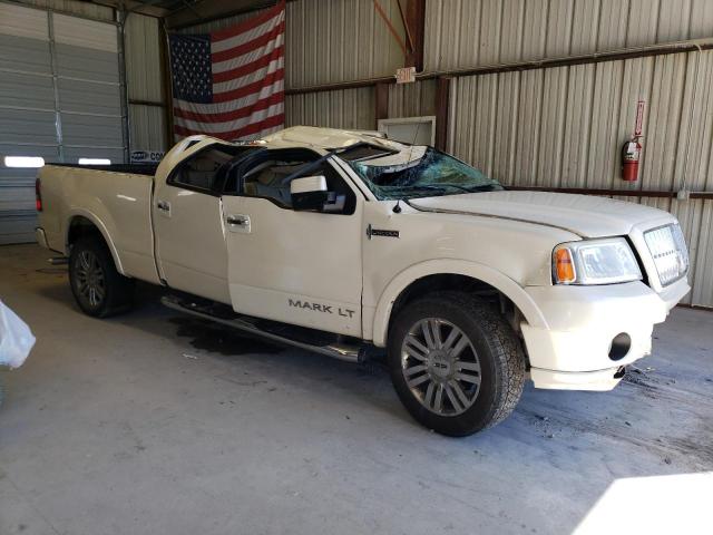 Photo 4 from auction – 2007 LINCOLN MARK LT with VIN 5LTPW18507FJ04916