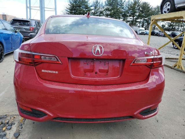 Photo 6 from auction – 2018 ACURA ILX BASE W with VIN 19UDE2F30JA009097
