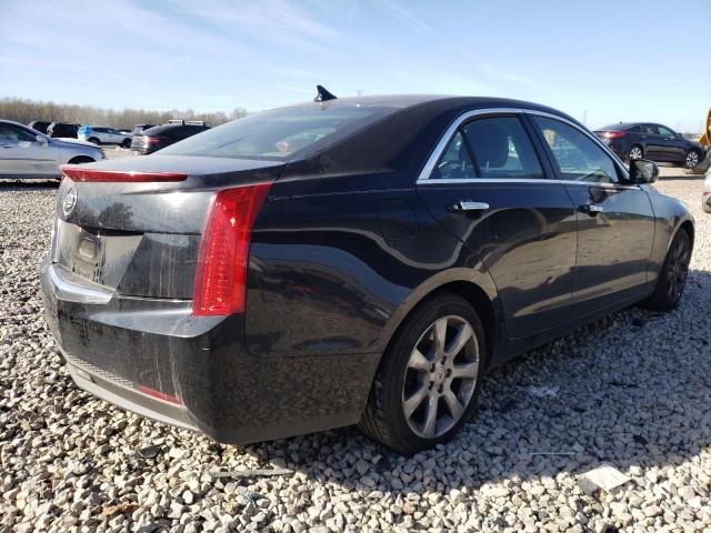 صورة رقم 3 من المزاد - 2013 CADILLAC ATS مع VIN 1G6AA5RA8D0179102