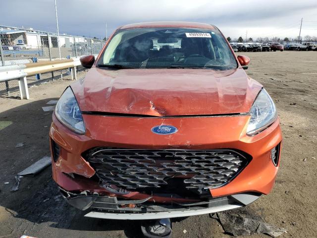 Photo 5 from auction – 2020 FORD ESCAPE SE with VIN 1FMCU9G6XLUA51949