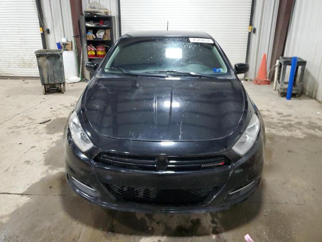 Photo 5 from auction – 2016 DODGE DART SXT S with VIN 1C3CDFFA4GD816138