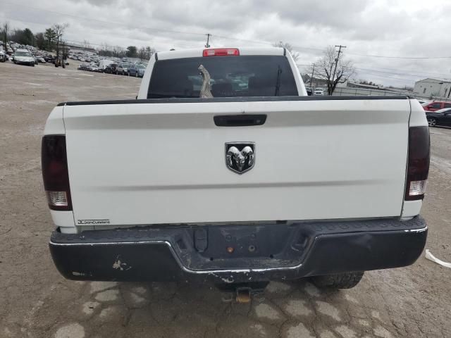 Photo 6 from auction – 2015 RAM 1500 ST with VIN 1C6RR7FT5FS561239