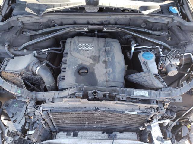Photo 11 from auction – 2013 AUDI Q5 PREMIUM with VIN WA1LFAFP6DA014209