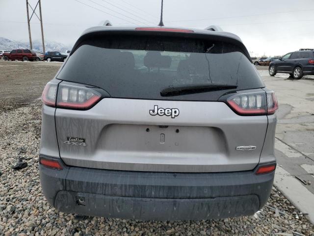Photo 6 from auction – 2020 JEEP CHEROKEE L with VIN 1C4PJMLB9LD510389
