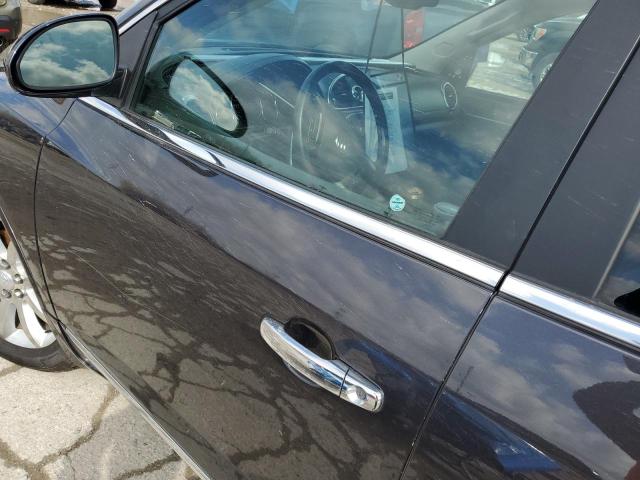 Photo 8 from auction – 2015 BUICK ENCLAVE with VIN 5GAKRCKD2FJ158702