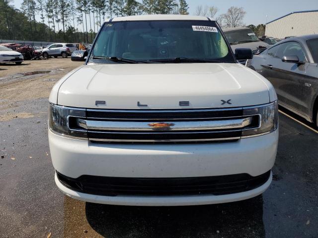 Photo 5 from auction – 2014 FORD FLEX SE with VIN 2FMGK5B82EBD01542