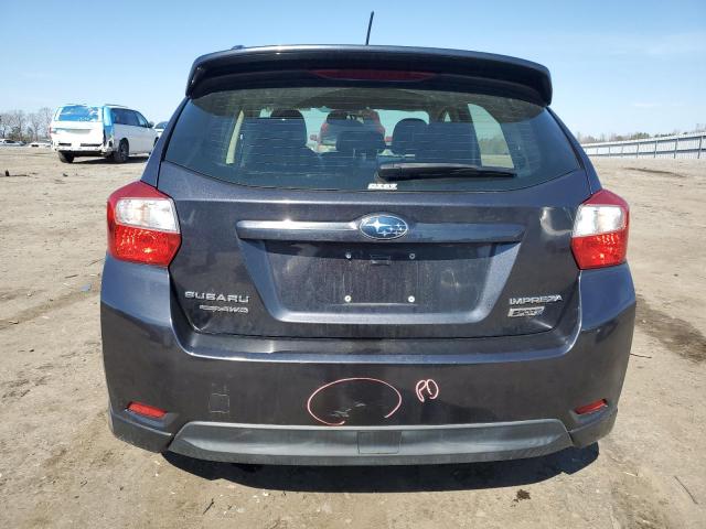 Zdjęcie 6 z aukcji – 2014 SUBARU IMPREZA SP z VIN JF1GPAU68E8298794