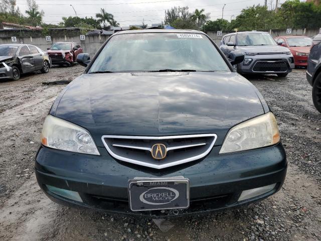 Photo 5 from auction – 2001 ACURA 3.2CL with VIN 19UYA42431A015452