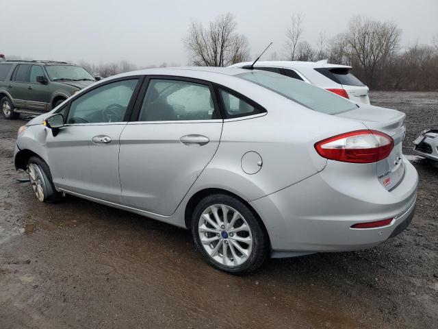 Photo 2 from auction – 2017 FORD FIESTA TIT with VIN 3FADP4CJ0HM130948