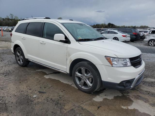 Photo 4 from auction – 2017 DODGE JOURNEY CR with VIN 3C4PDCGB3HT684763