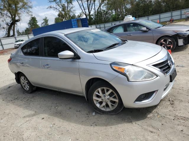 Photo 4 from auction – 2015 NISSAN VERSA S with VIN 3N1CN7AP9FL877605