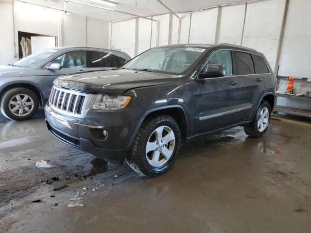 Photo 1 from auction – 2011 JEEP GRAND CHER with VIN 1J4RS4GT8BC582885